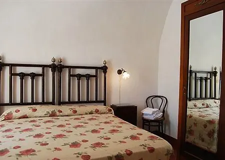 Madonna Incoronata Hotel Mattinata