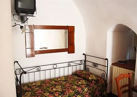 Hotel Madonna Incoronata Mattinata