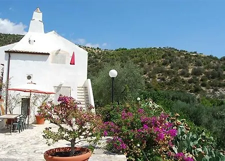 Madonna Incoronata Hotel Mattinata