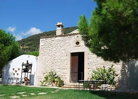 Madonna Incoronata Hotel Mattinata
