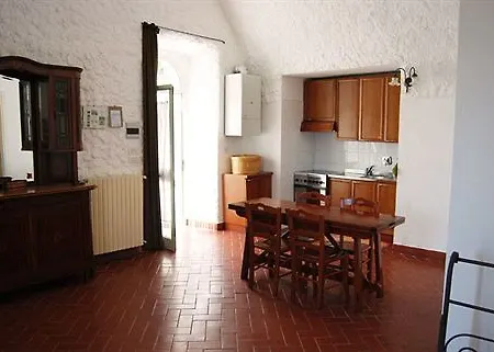 Hotel Madonna Incoronata 3*