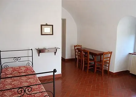 Madonna Incoronata Hotel Mattinata