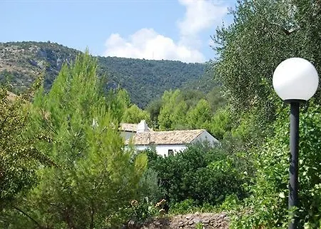Hotel Madonna Incoronata 3*